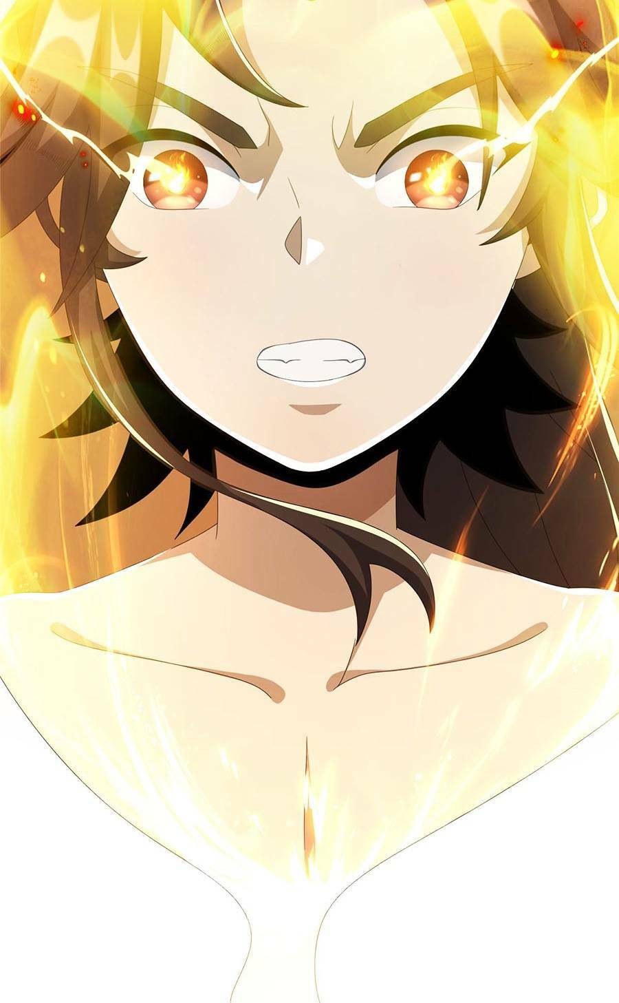 Đọc truyện Lược Thiên Ký - Chap 3.5