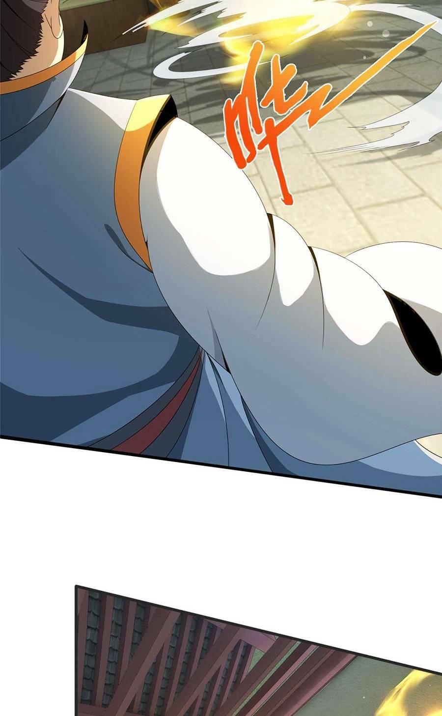 Đọc truyện Lược Thiên Ký - Chap 3.5