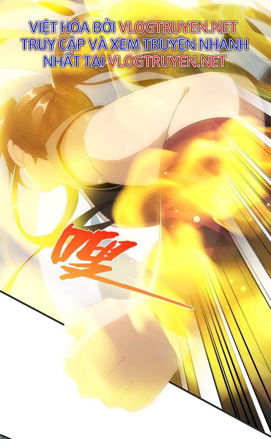 Đọc truyện Lược Thiên Ký - Chap 3.5