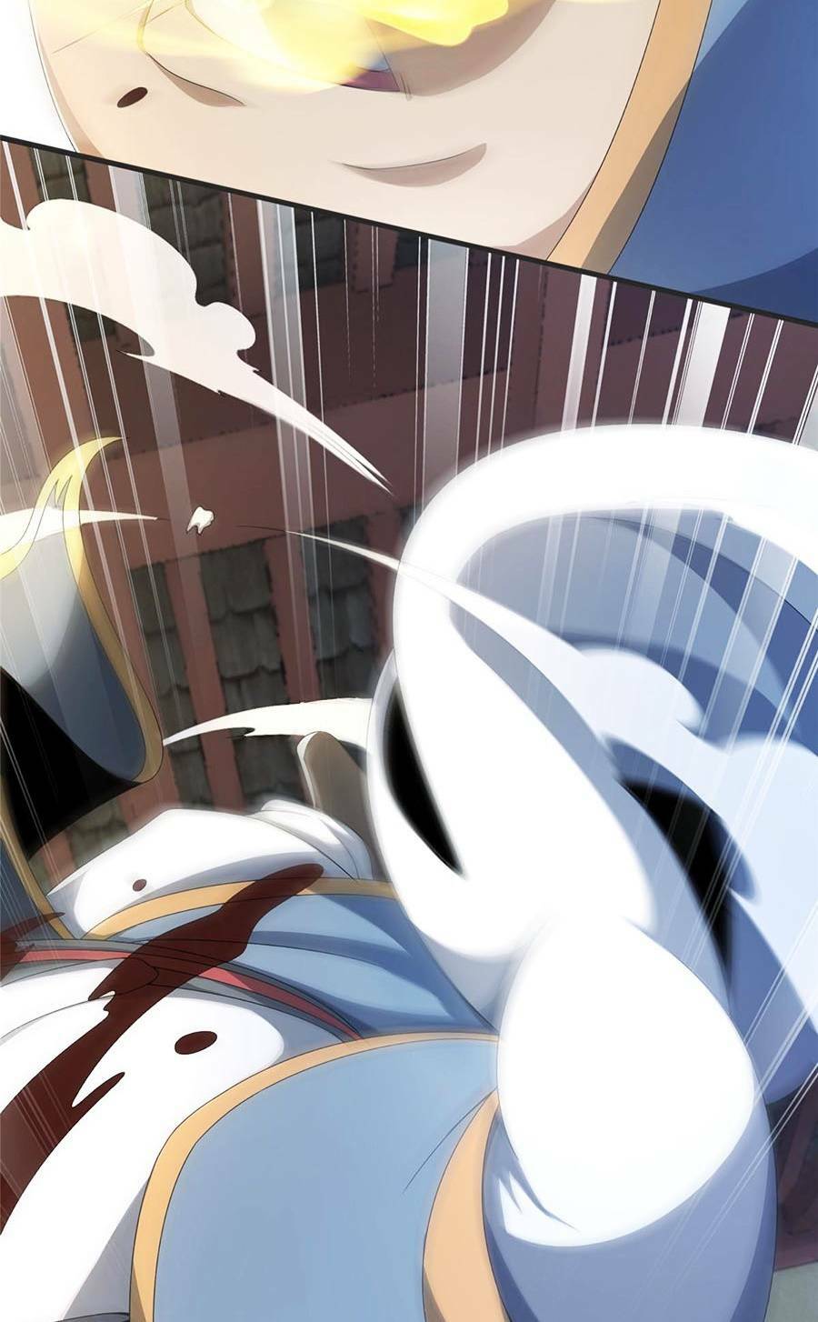 Đọc truyện Lược Thiên Ký - Chap 3.5