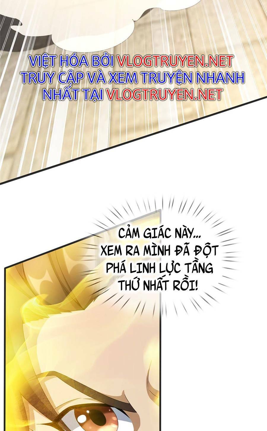 Đọc truyện Lược Thiên Ký - Chap 3.5