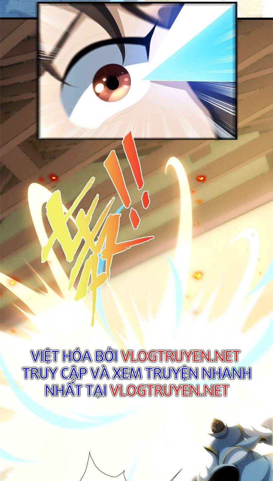 Đọc truyện Lược Thiên Ký - Chap 3.5