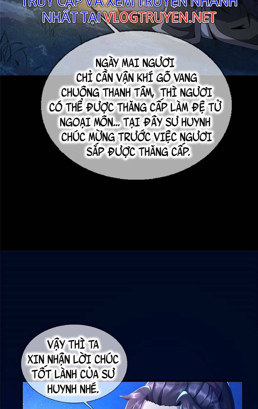 Đọc truyện Lược Thiên Ký - Chap 3.5