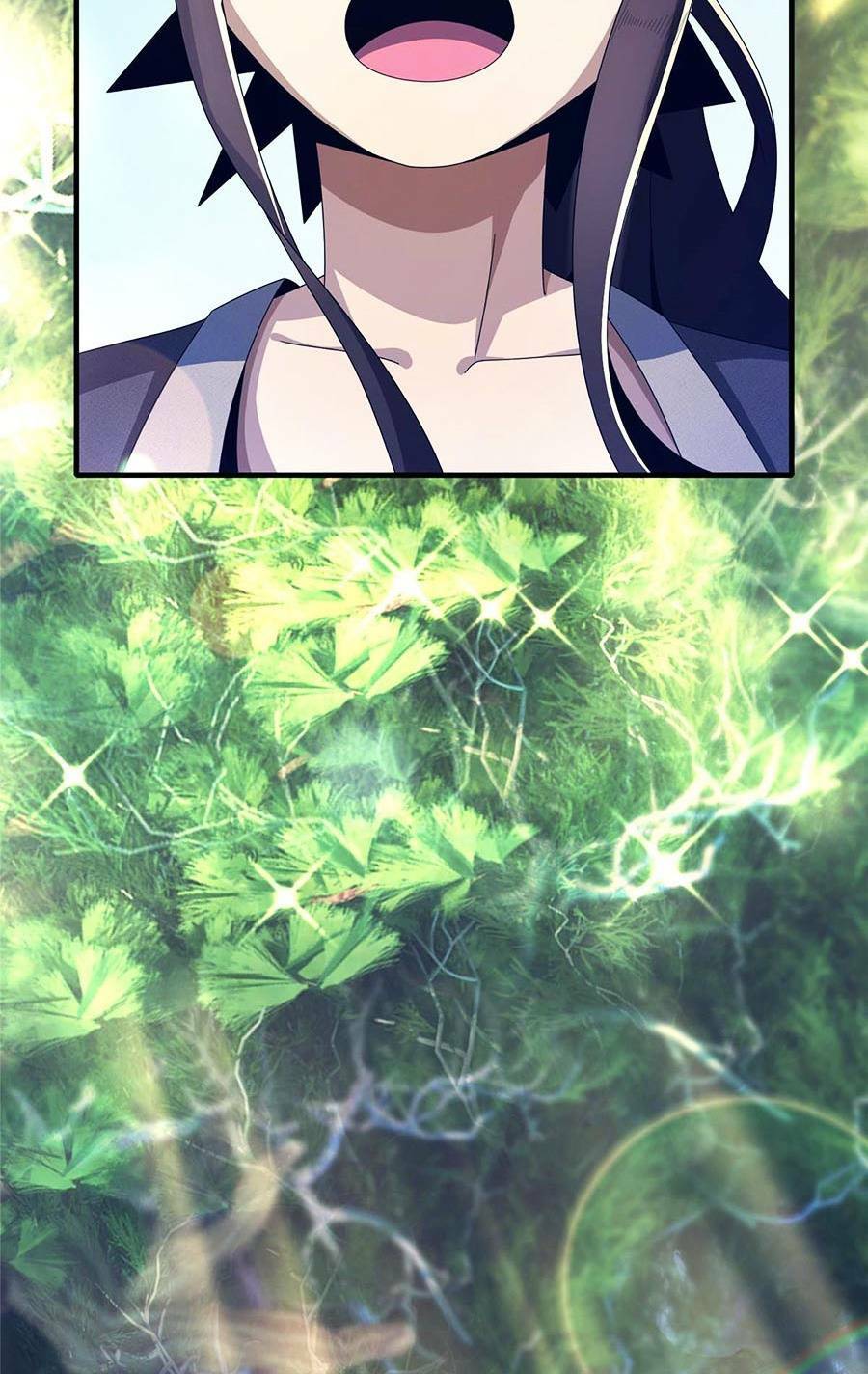 Đọc truyện Lược Thiên Ký - Chap 3.5