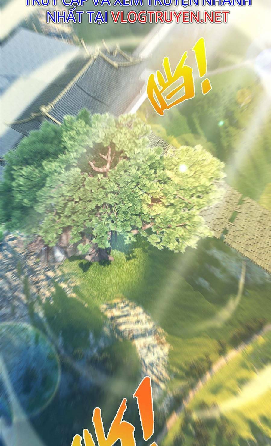 Đọc truyện Lược Thiên Ký - Chap 3.5