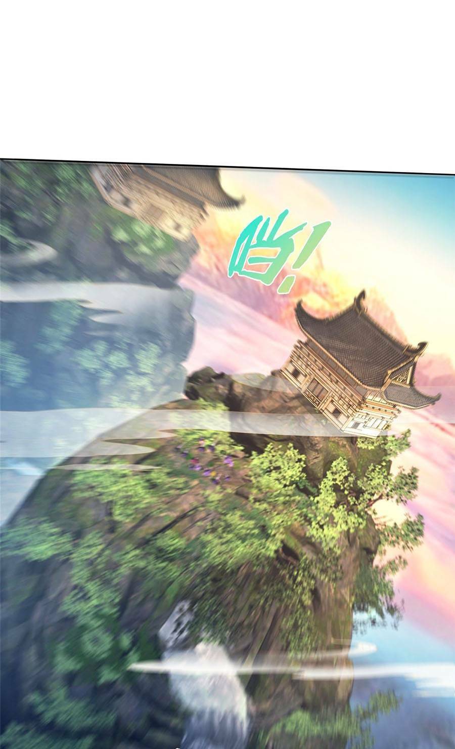 Đọc truyện Lược Thiên Ký - Chap 3.5