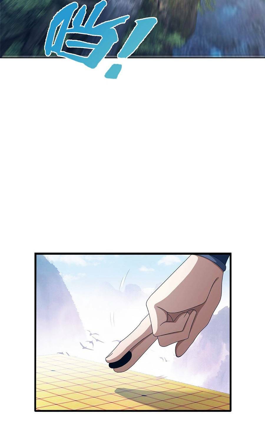 Đọc truyện Lược Thiên Ký - Chap 3.5