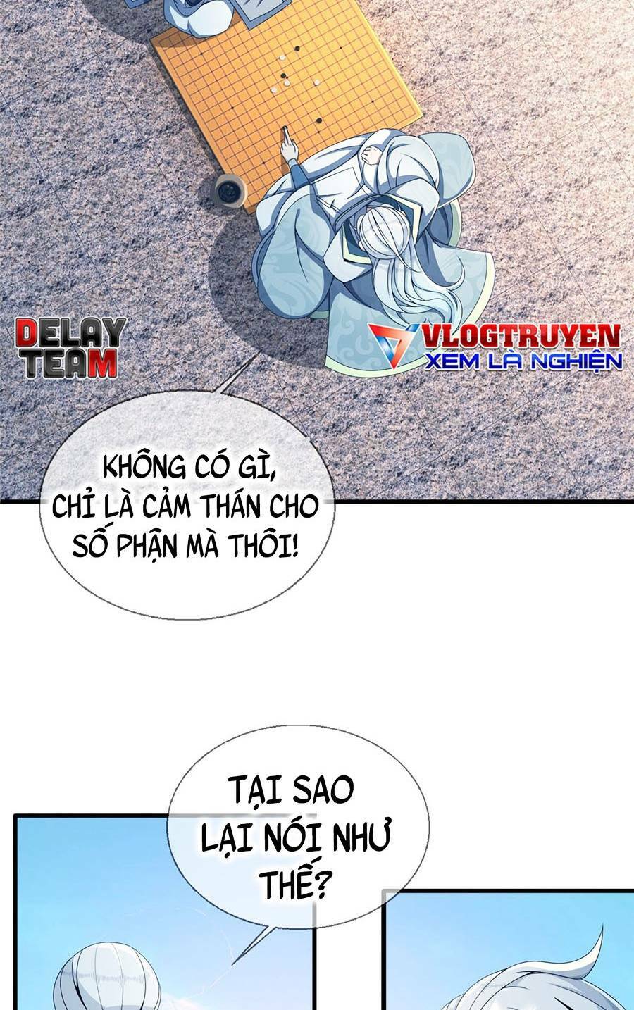 Đọc truyện Lược Thiên Ký - Chap 3.5