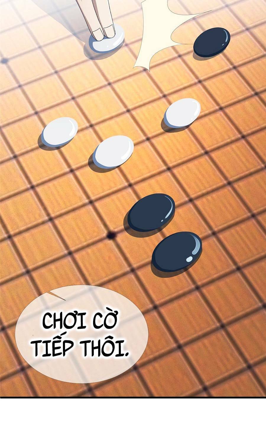 Đọc truyện Lược Thiên Ký - Chap 3.5