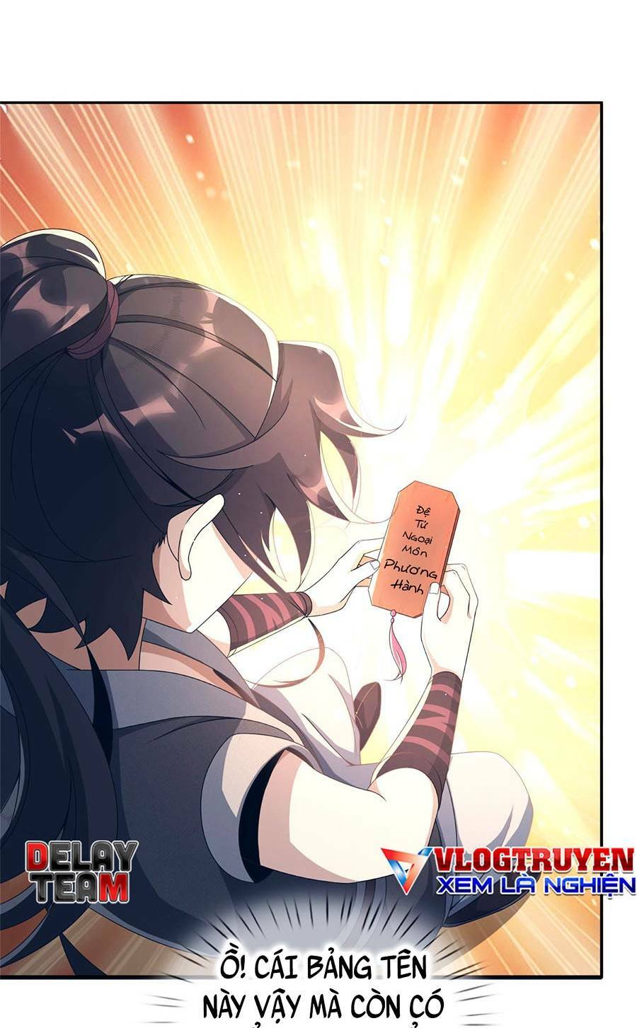 Đọc truyện Lược Thiên Ký - Chap 3.5