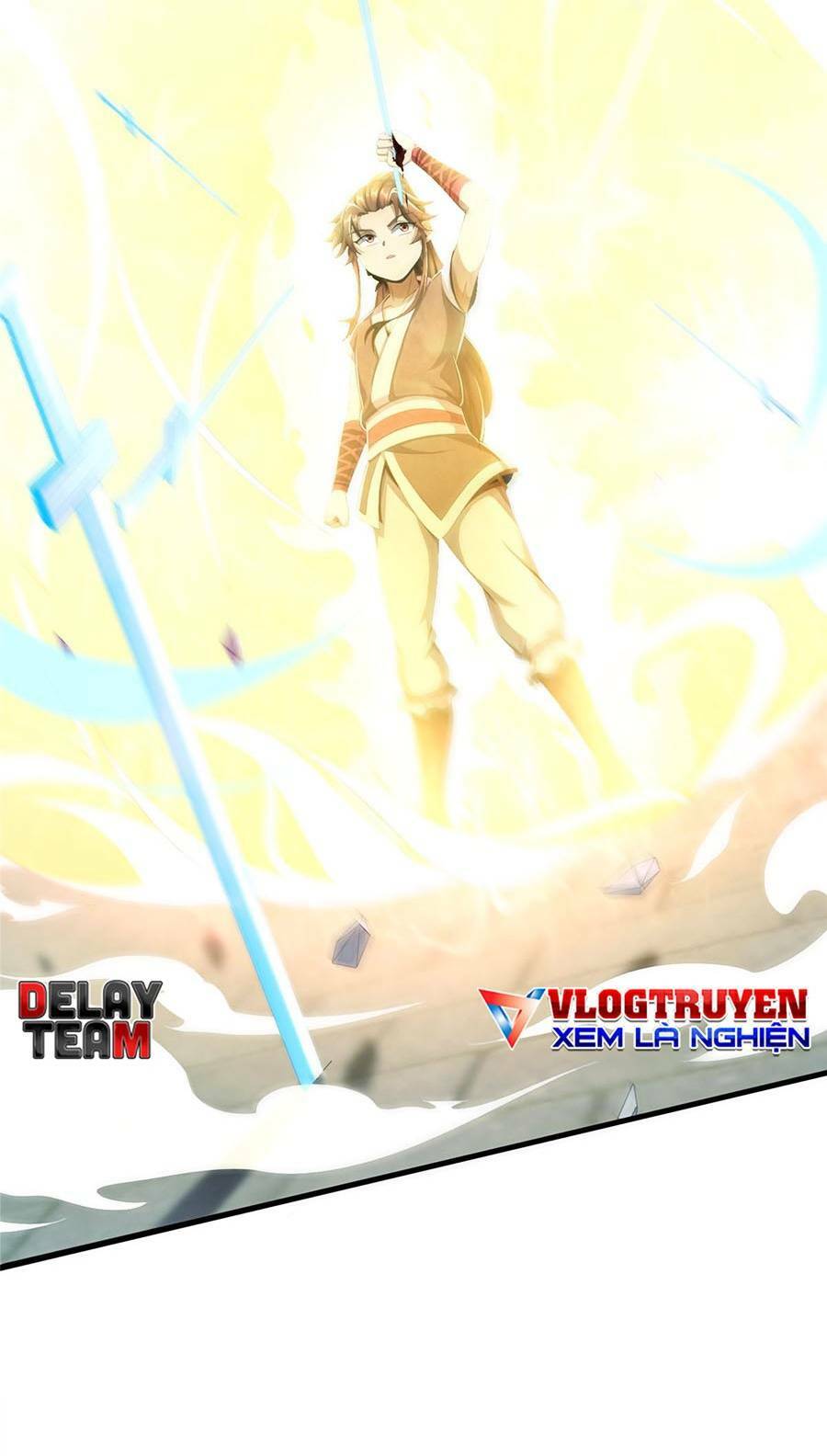 Đọc truyện Lược Thiên Ký - Chap 3.5