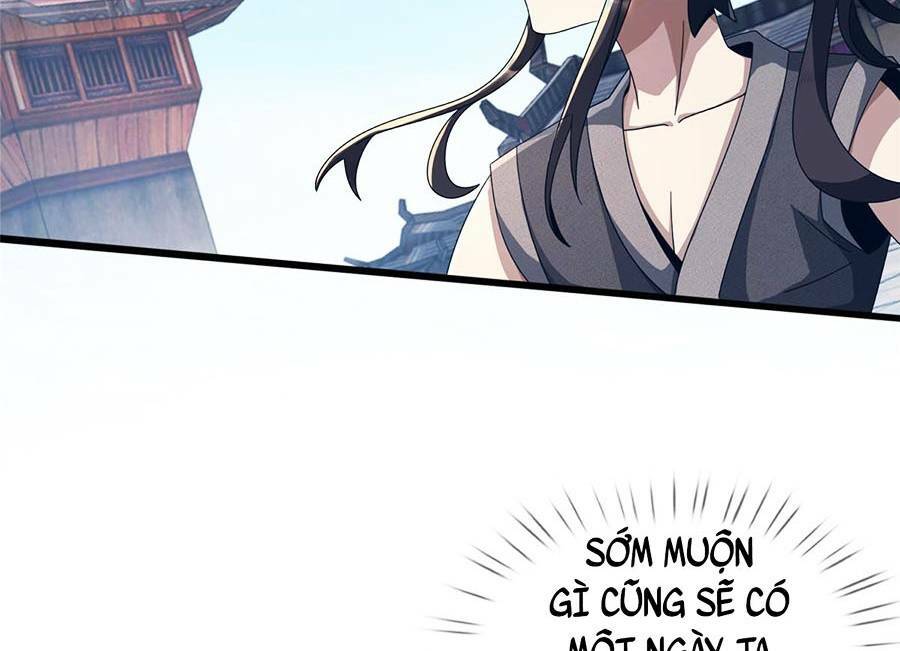 Đọc truyện Lược Thiên Ký - Chap 3.5