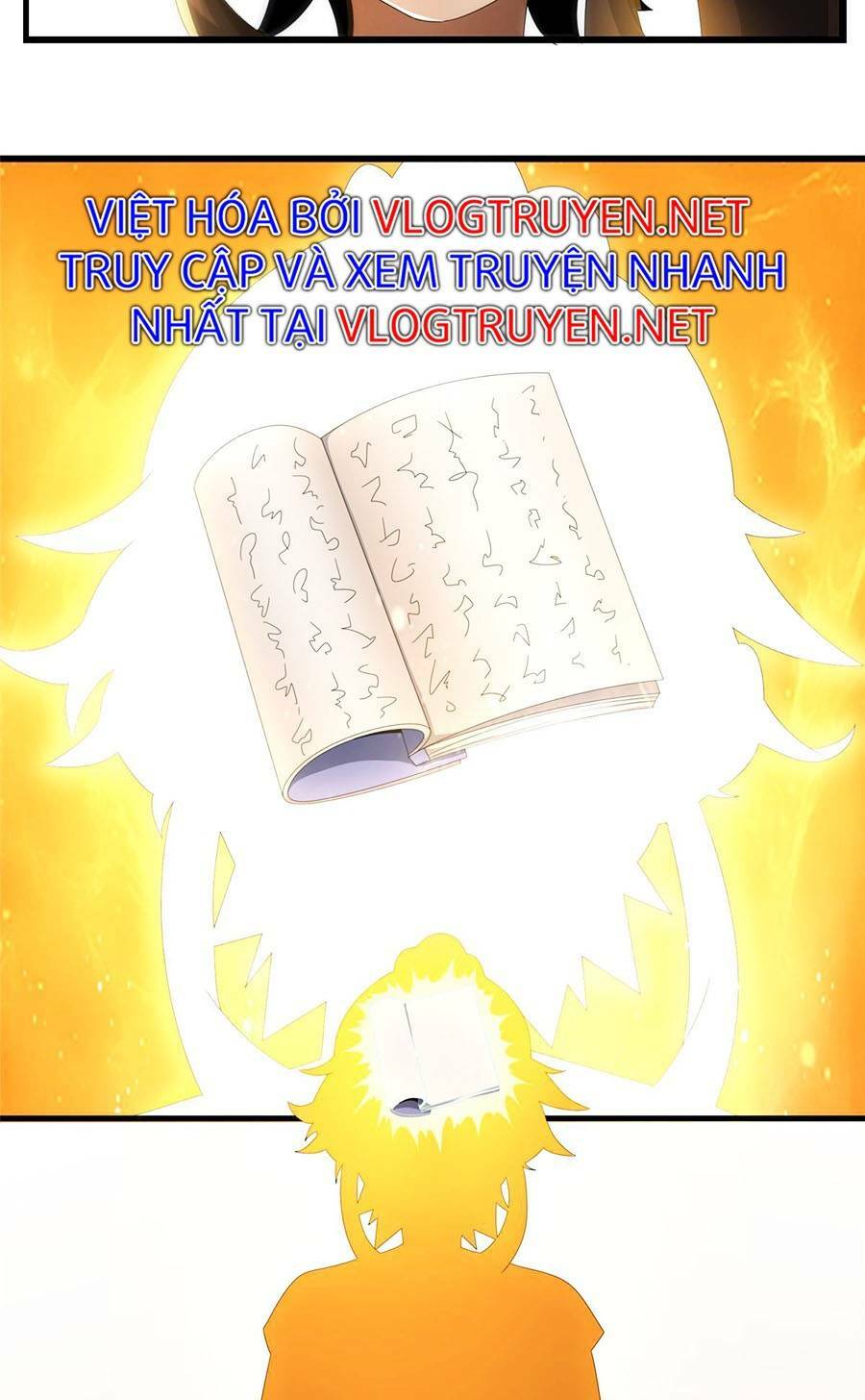 Đọc truyện Lược Thiên Ký - Chap 3.5