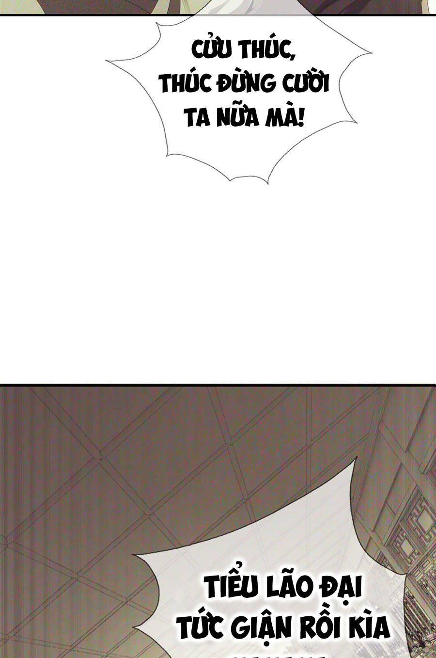 Đọc truyện Lược Thiên Ký - Chap 3
