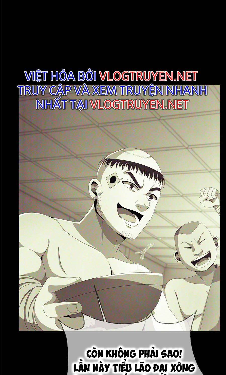 Đọc truyện Lược Thiên Ký - Chap 3