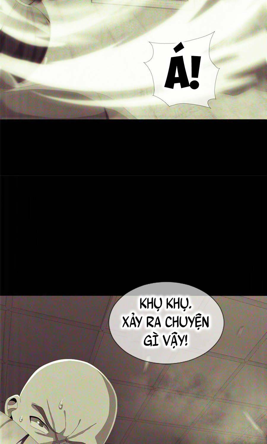 Đọc truyện Lược Thiên Ký - Chap 3