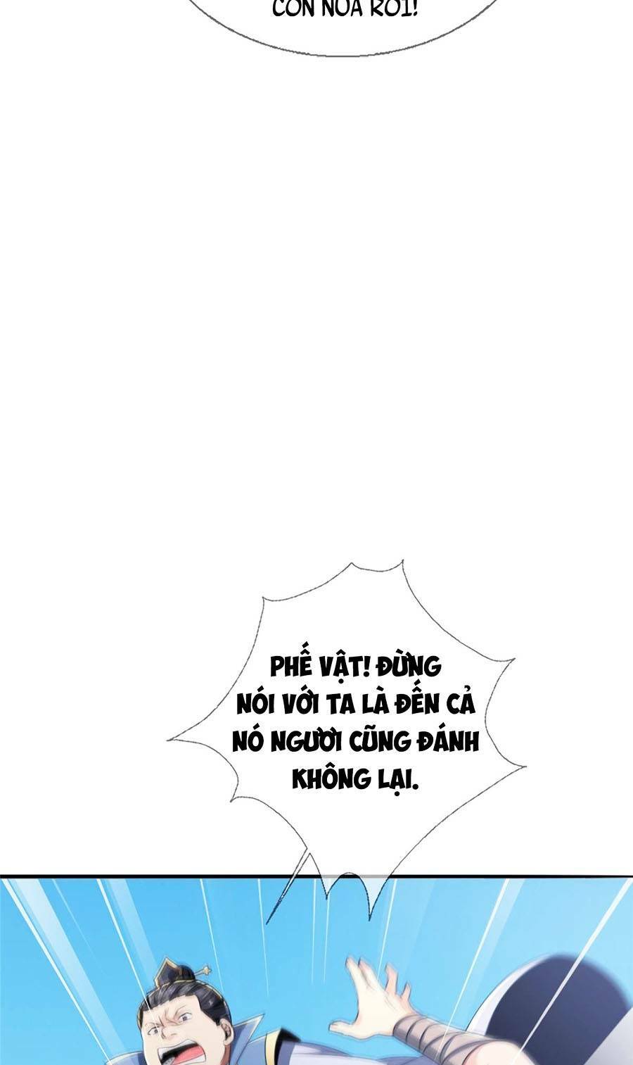 Đọc truyện Lược Thiên Ký - Chap 3