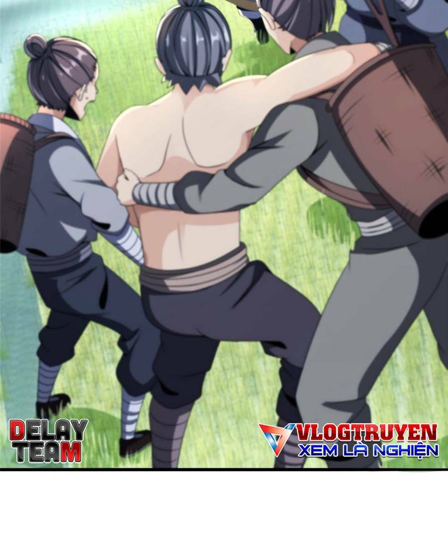 Đọc truyện Lược Thiên Ký - Chap 3