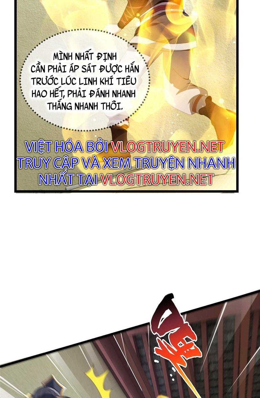 Đọc truyện Lược Thiên Ký - Chap 3