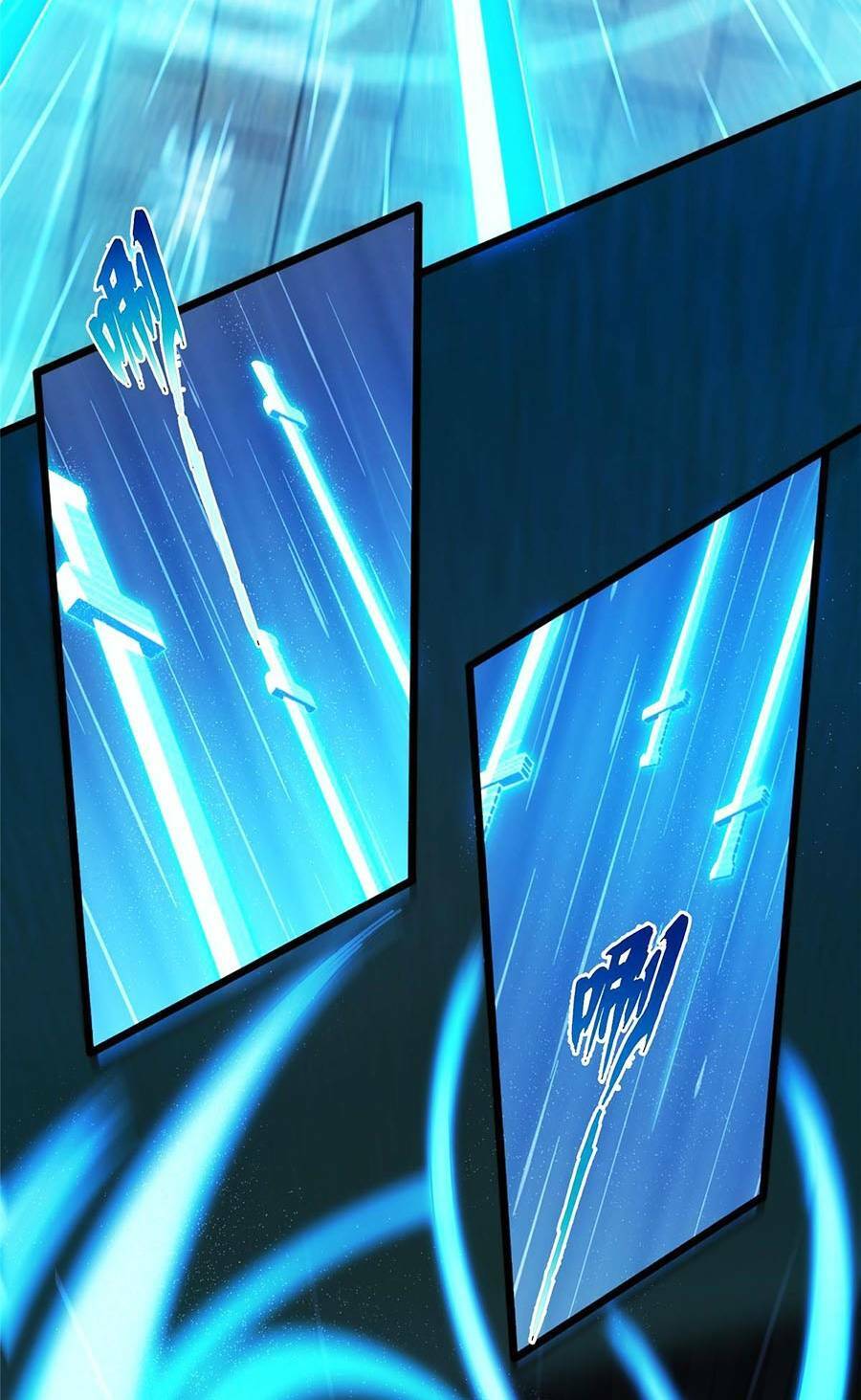 Đọc truyện Lược Thiên Ký - Chap 3