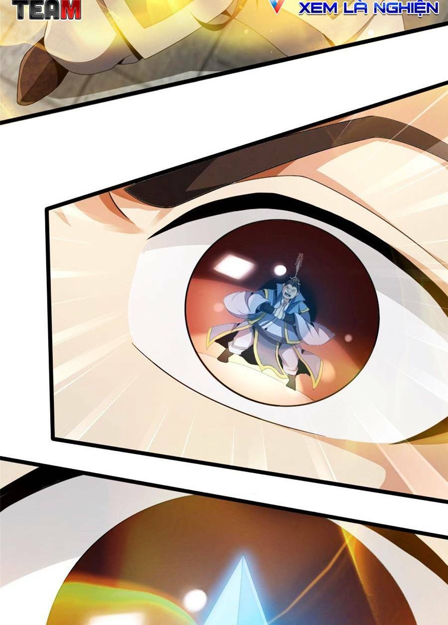 Đọc truyện Lược Thiên Ký - Chap 3