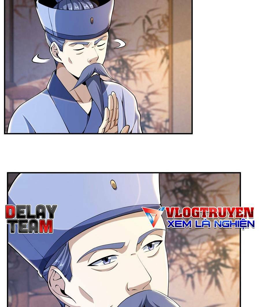Đọc truyện Lược Thiên Ký - Chap 31