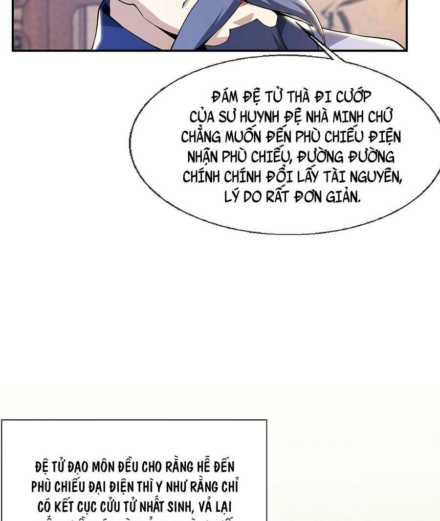 Đọc truyện Lược Thiên Ký - Chap 31