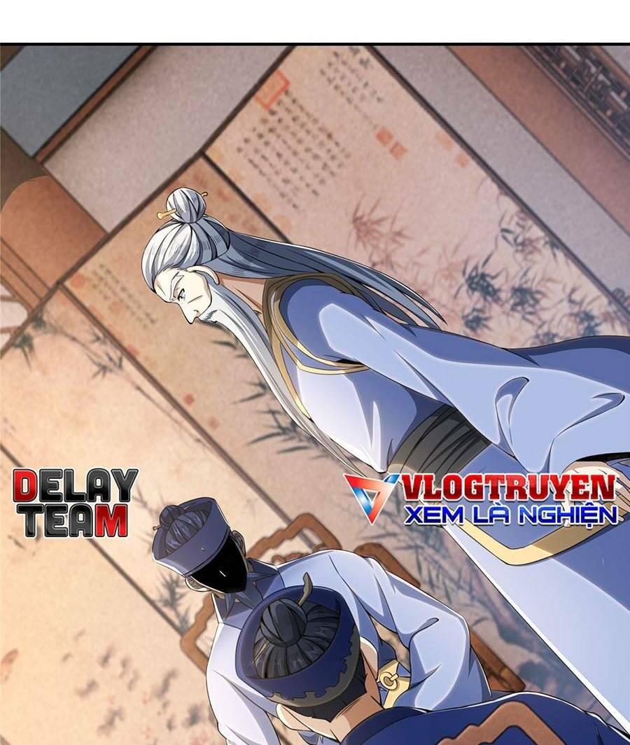 Đọc truyện Lược Thiên Ký - Chap 31
