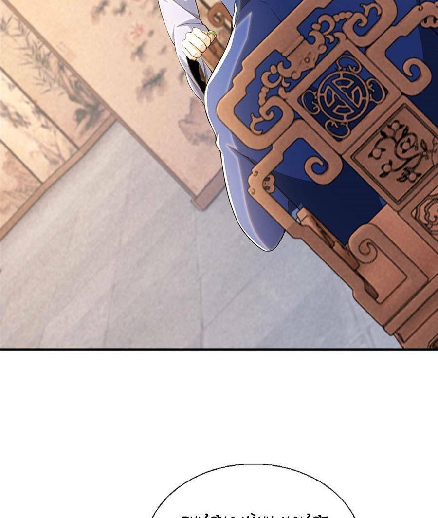 Đọc truyện Lược Thiên Ký - Chap 31