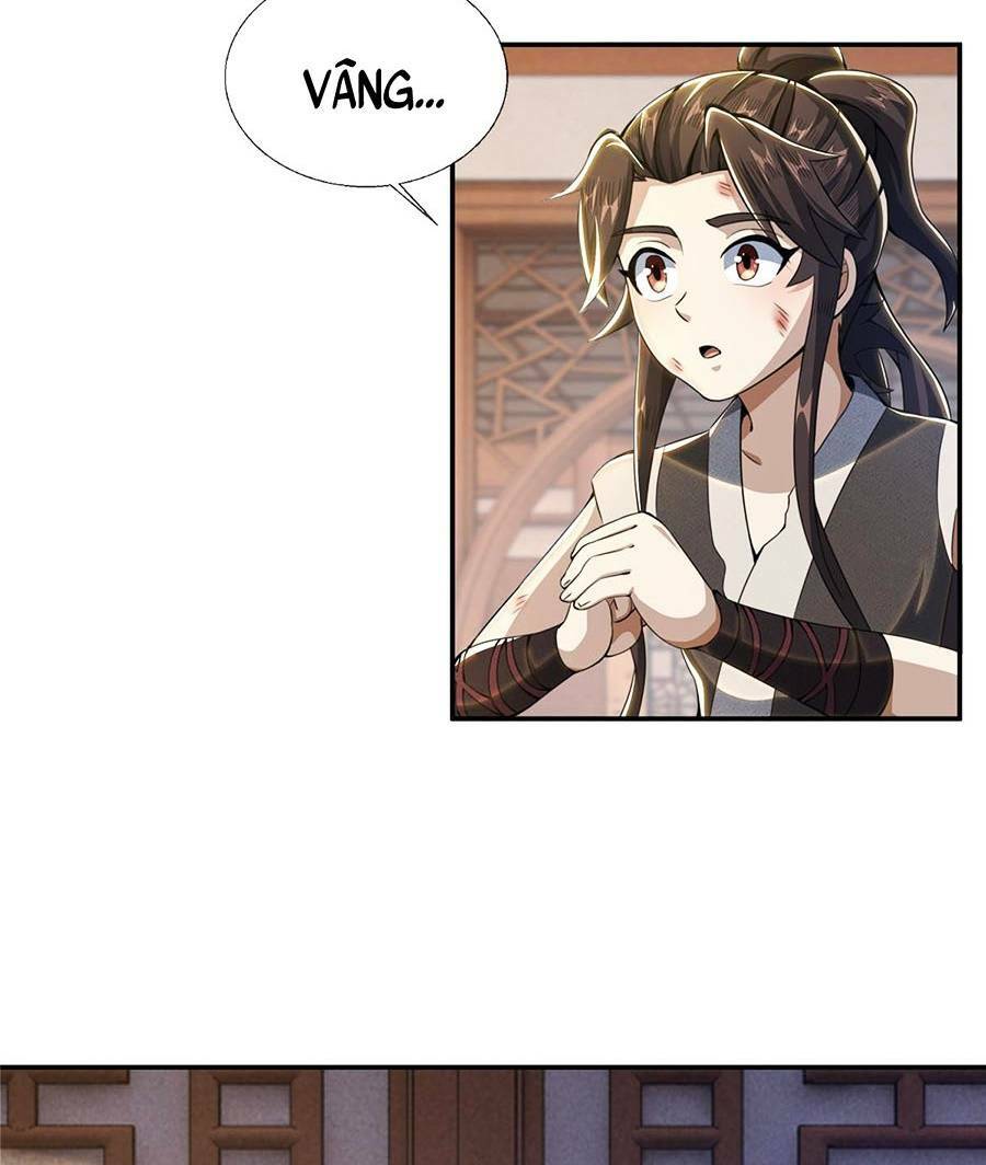 Đọc truyện Lược Thiên Ký - Chap 31