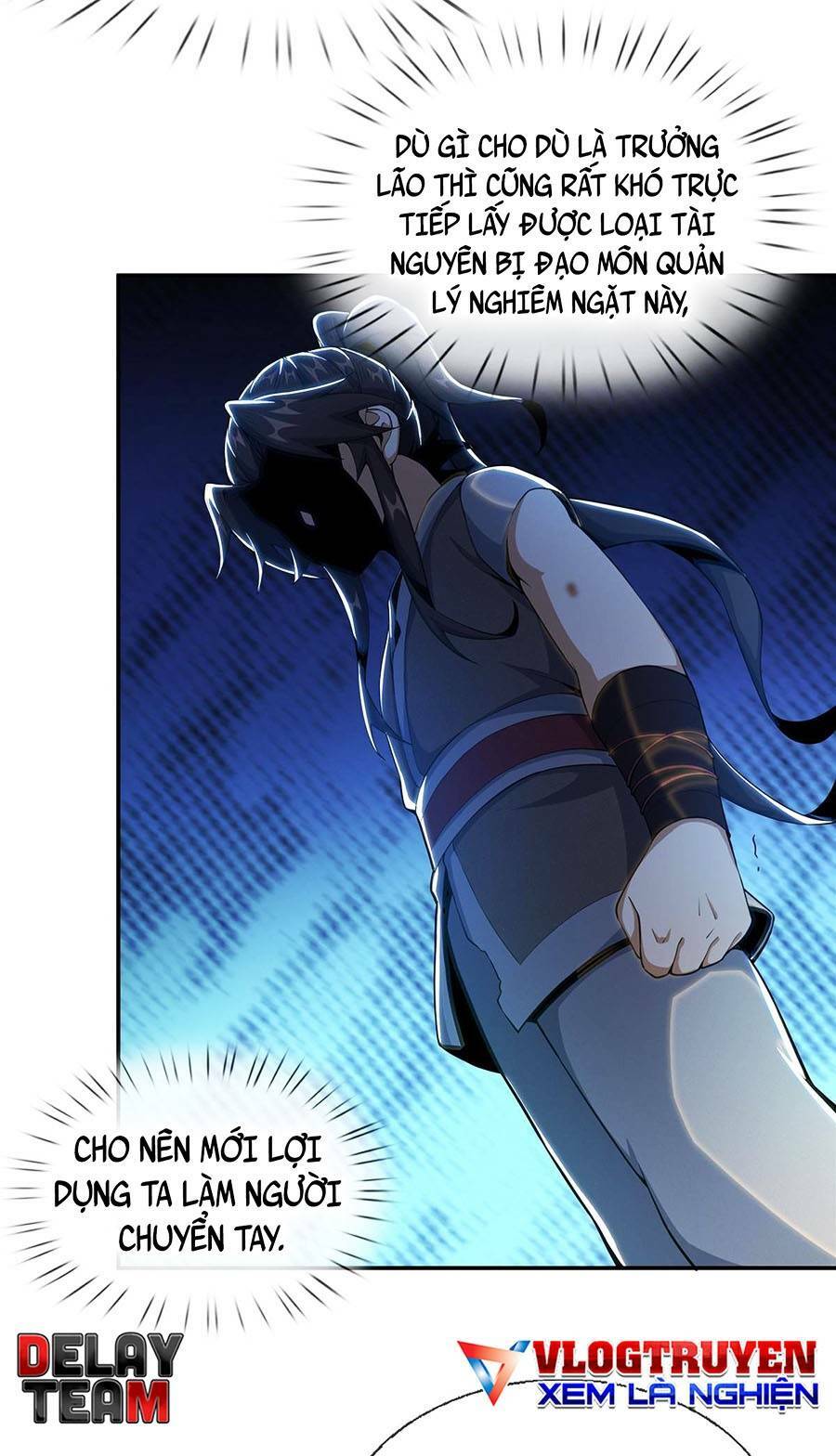 Đọc truyện Lược Thiên Ký - Chap 32