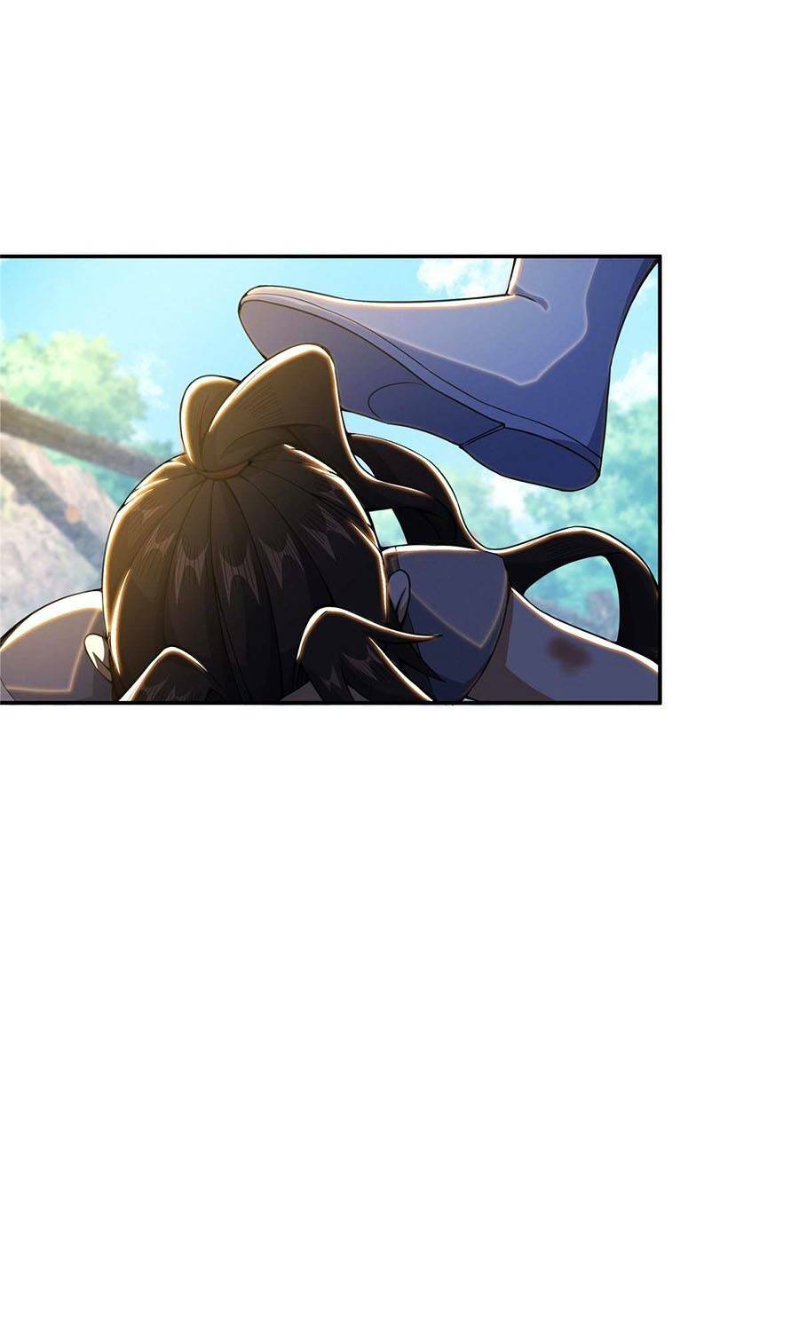 Đọc truyện Lược Thiên Ký - Chap 32