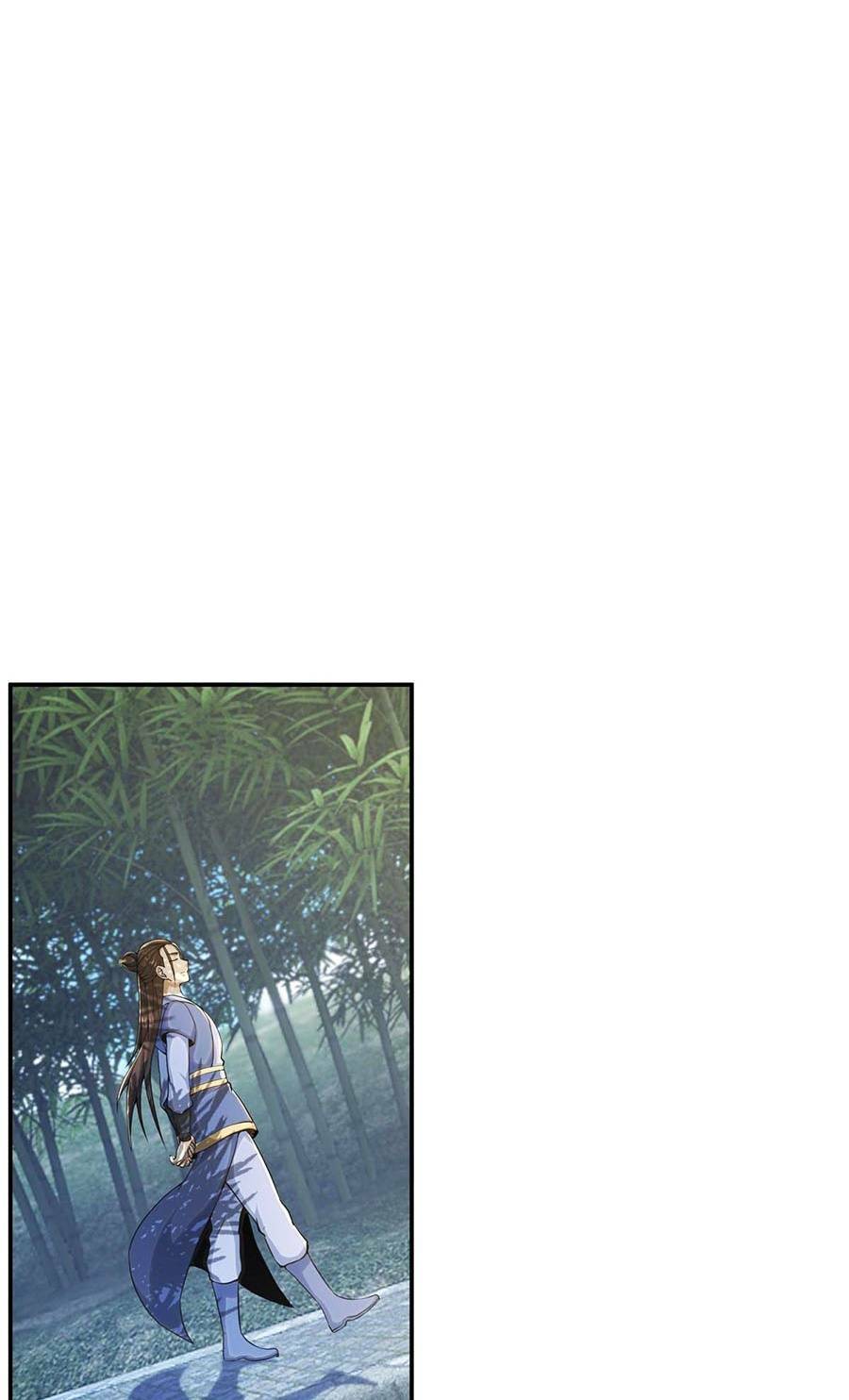 Đọc truyện Lược Thiên Ký - Chap 32