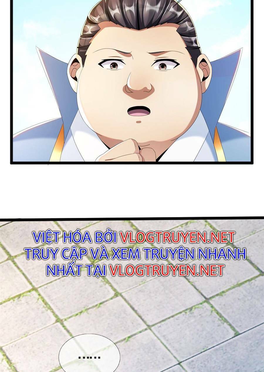 Đọc truyện Lược Thiên Ký - Chap 4