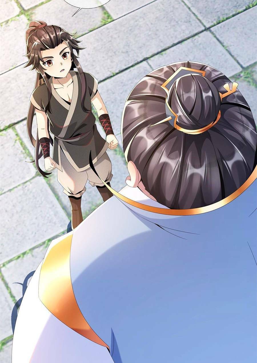 Đọc truyện Lược Thiên Ký - Chap 4