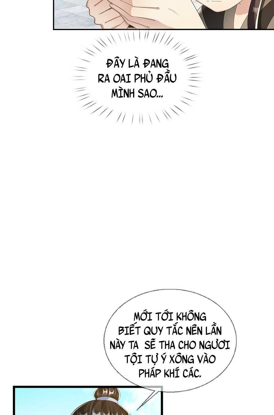 Đọc truyện Lược Thiên Ký - Chap 4