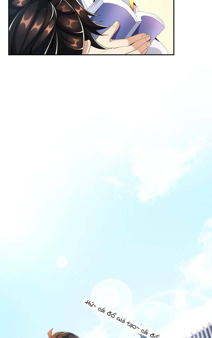 Đọc truyện Lược Thiên Ký - Chap 4