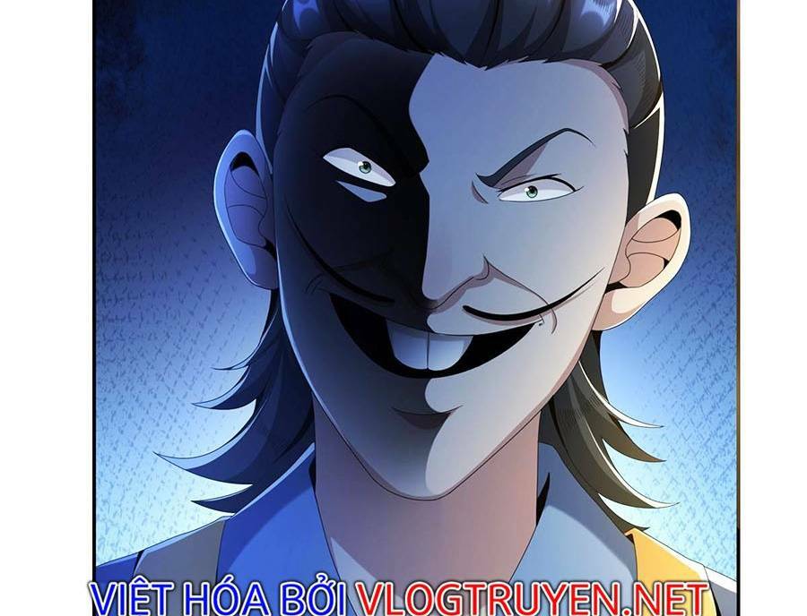 Đọc truyện Lược Thiên Ký - Chap 4