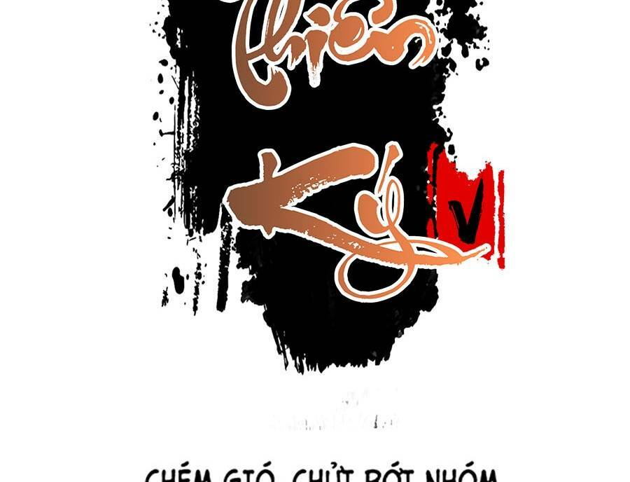 Đọc truyện Lược Thiên Ký - Chap 4