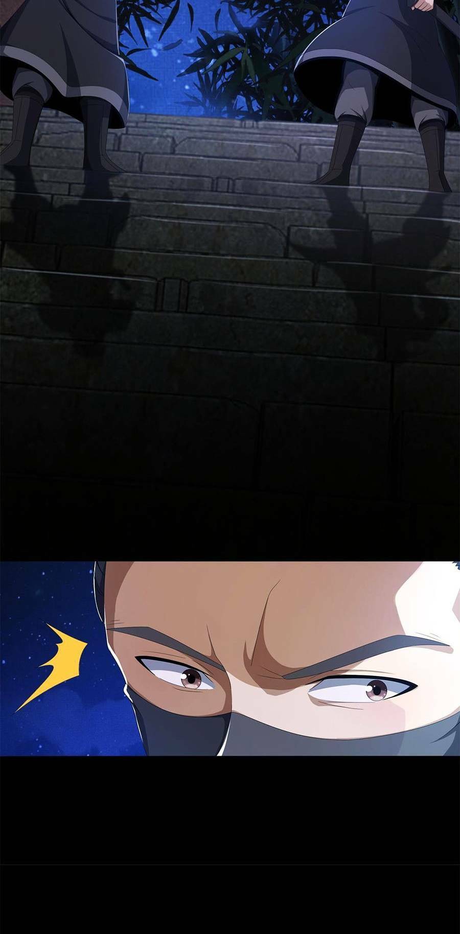 Đọc truyện Lược Thiên Ký - Chap 5