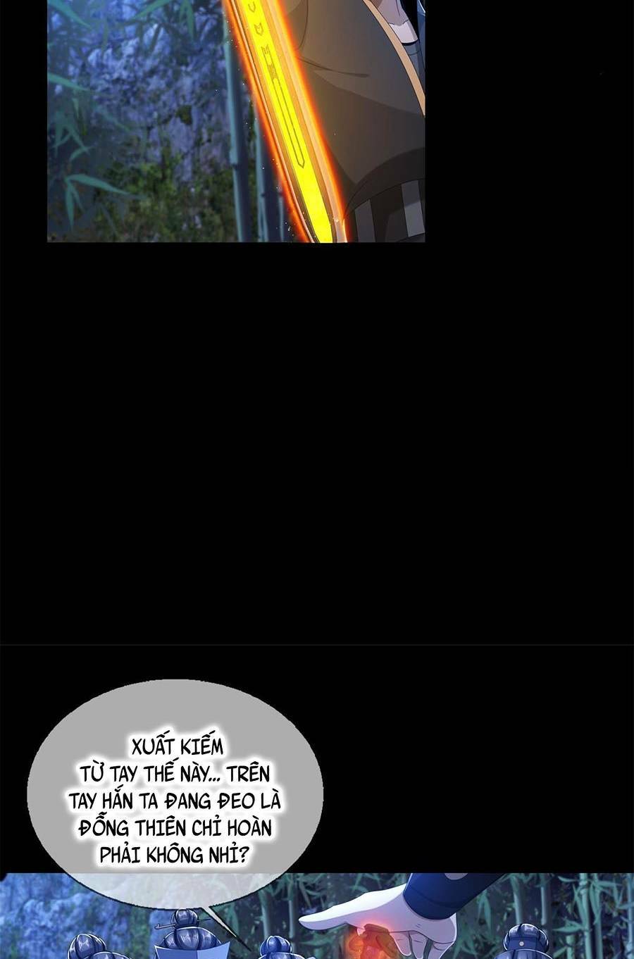 Đọc truyện Lược Thiên Ký - Chap 6