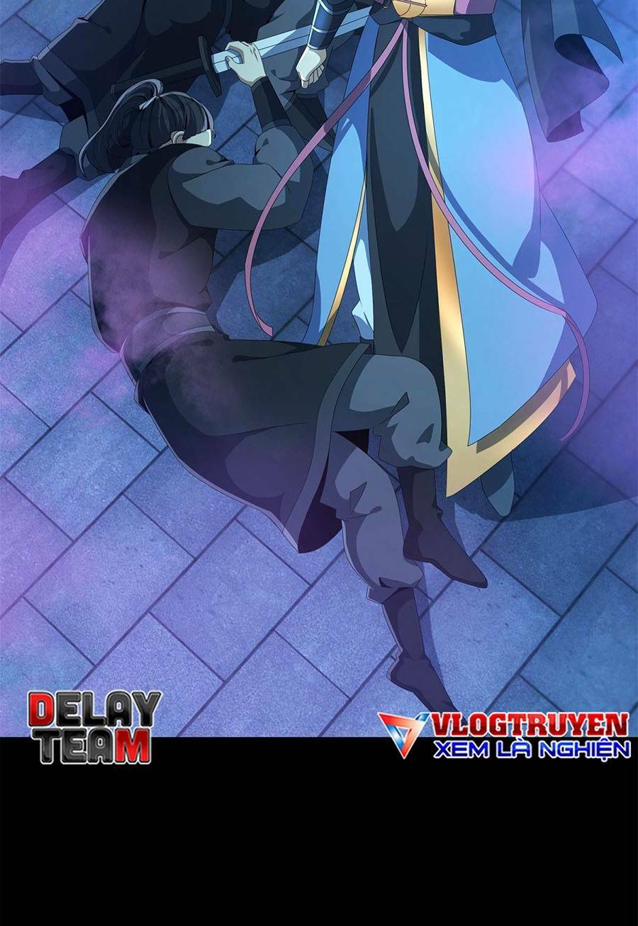 Đọc truyện Lược Thiên Ký - Chap 6