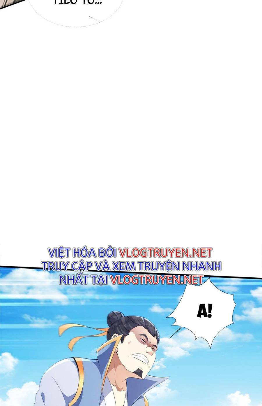 Đọc truyện Lược Thiên Ký - Chap 8