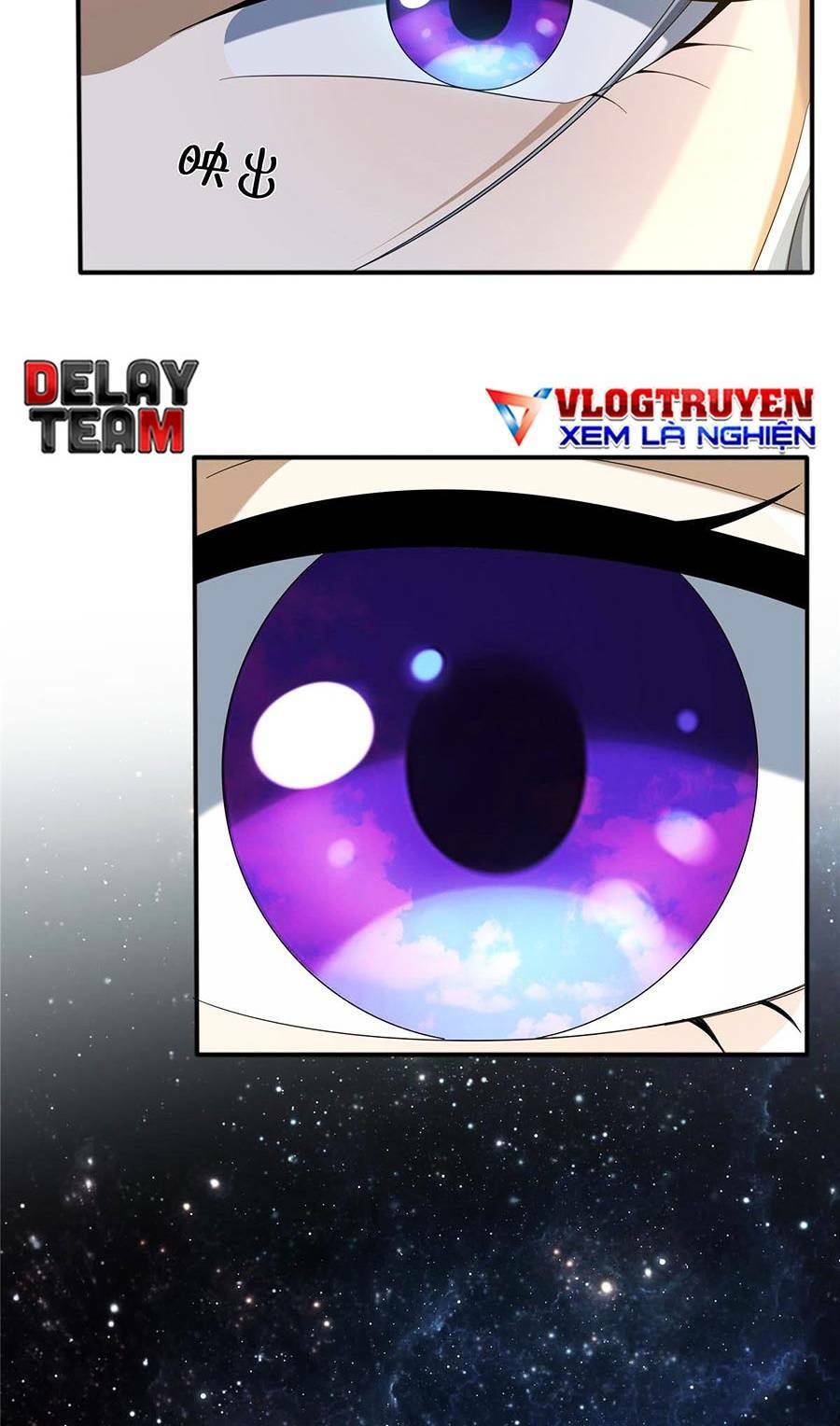 Đọc truyện Lược Thiên Ký - Chap 8