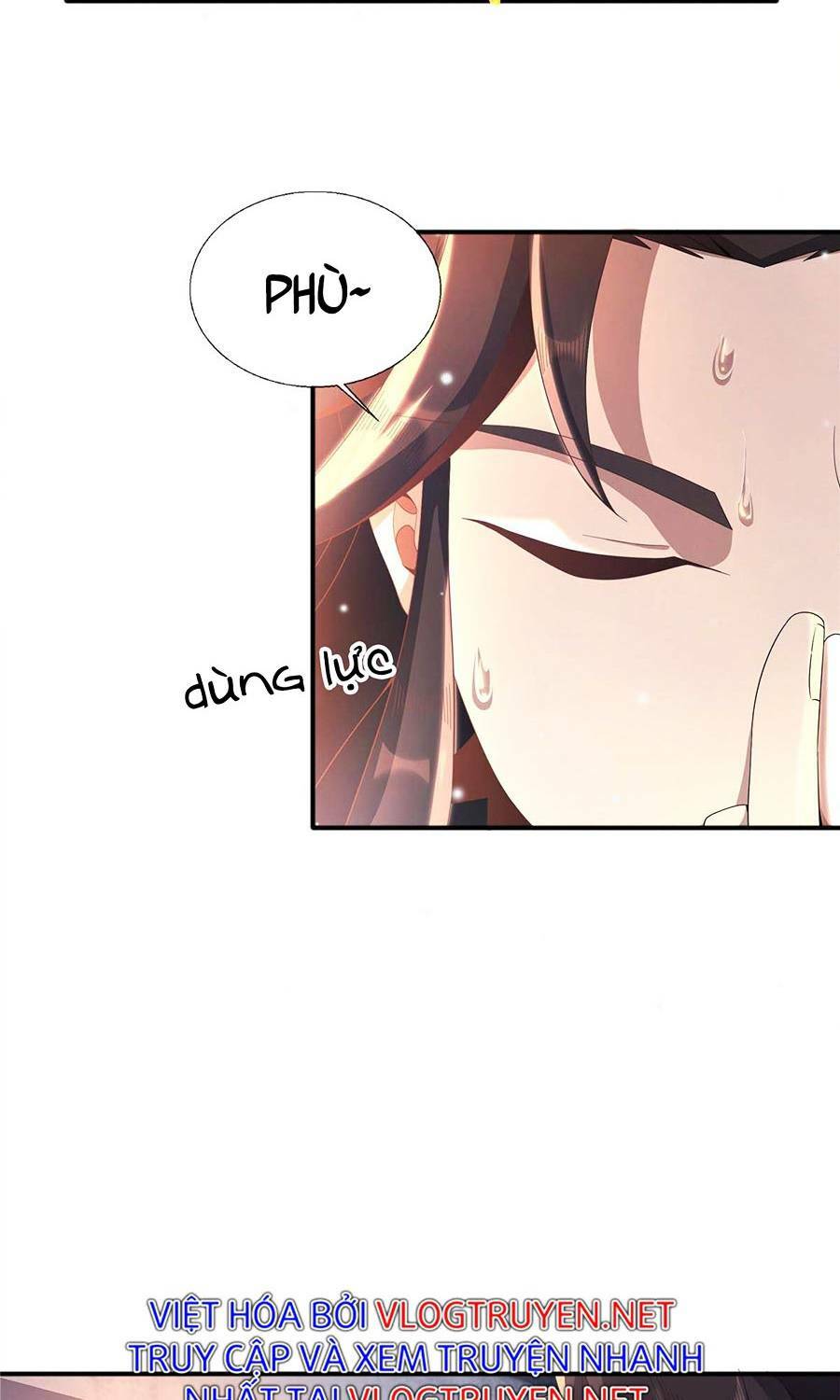 Đọc truyện Lược Thiên Ký - Chap 9