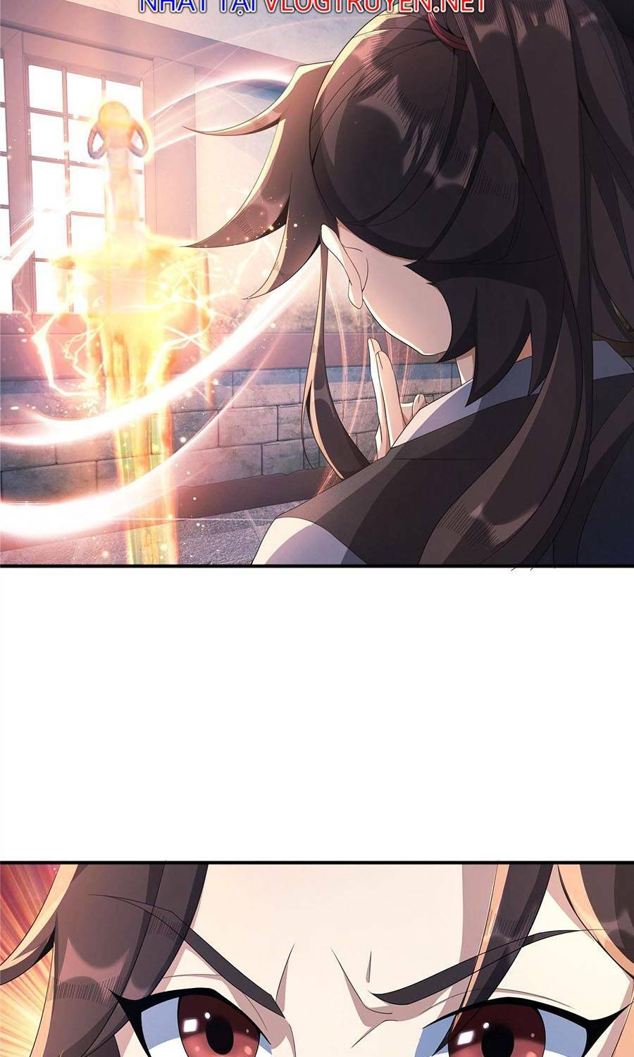 Đọc truyện Lược Thiên Ký - Chap 9