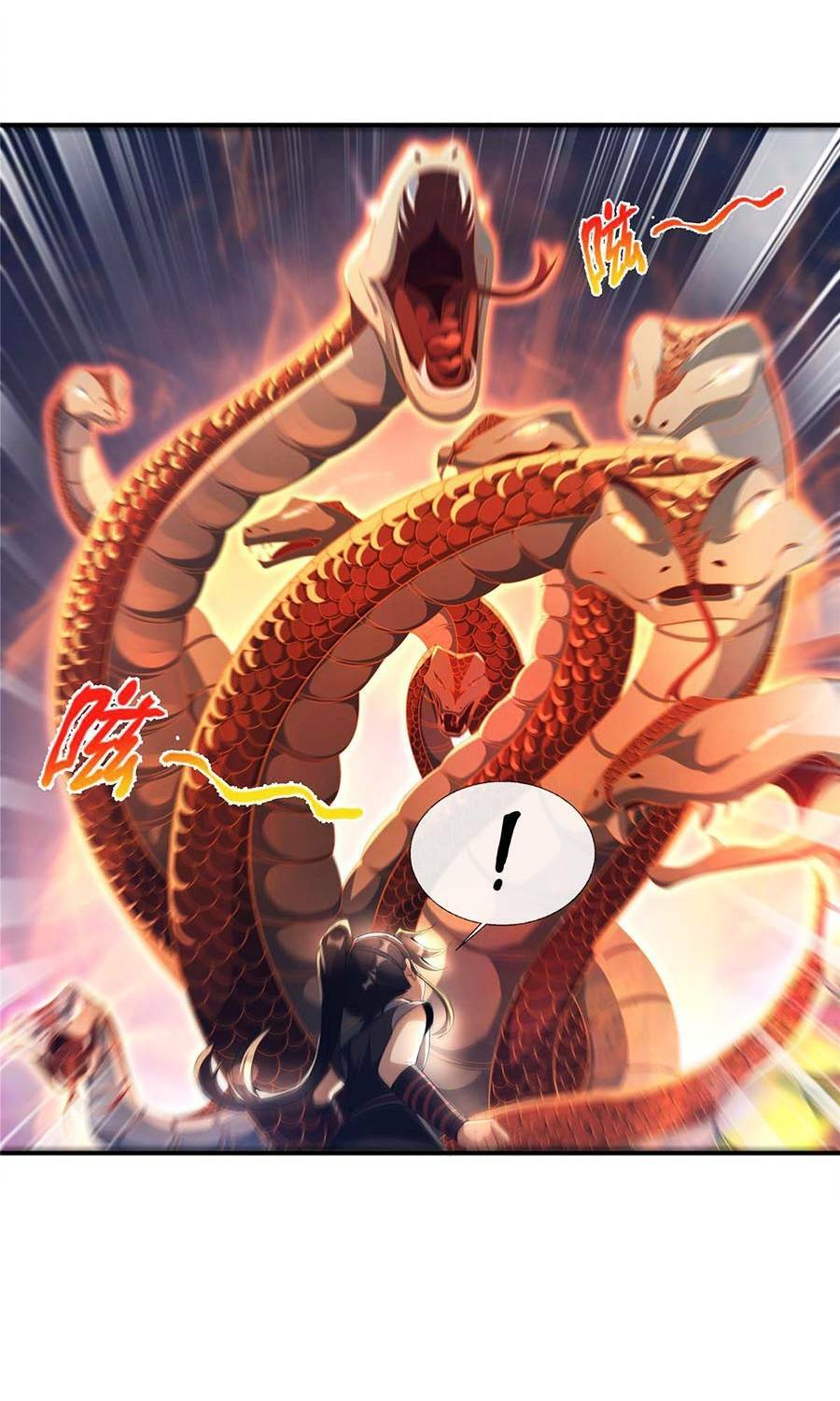 Đọc truyện Lược Thiên Ký - Chap 9