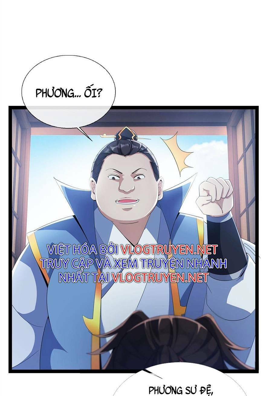 Đọc truyện Lược Thiên Ký - Chap 9