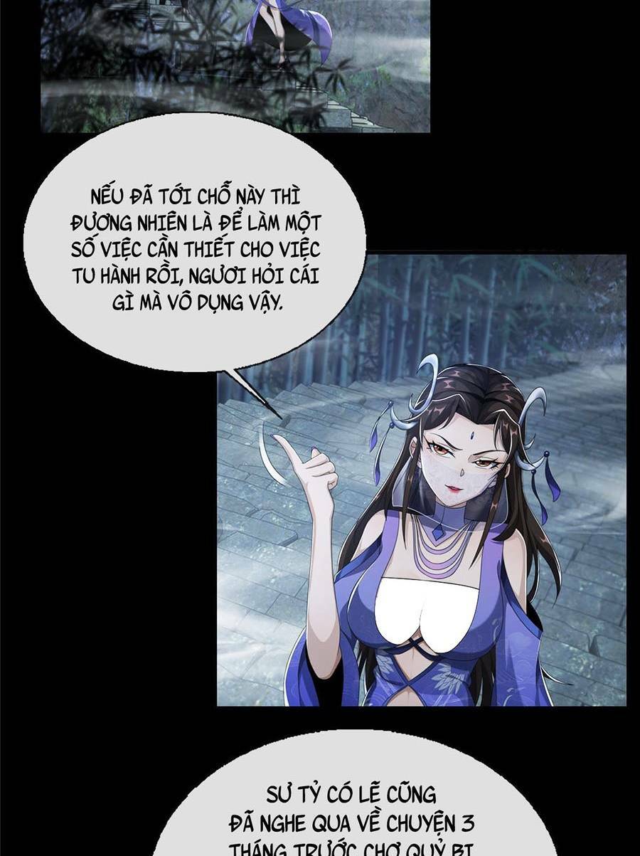 Đọc truyện Lược Thiên Ký - Chap 9