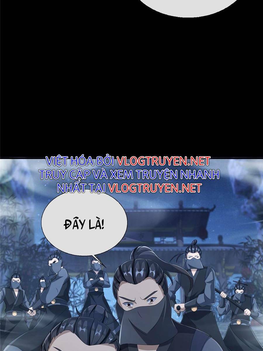 Đọc truyện Lược Thiên Ký - Chap 9